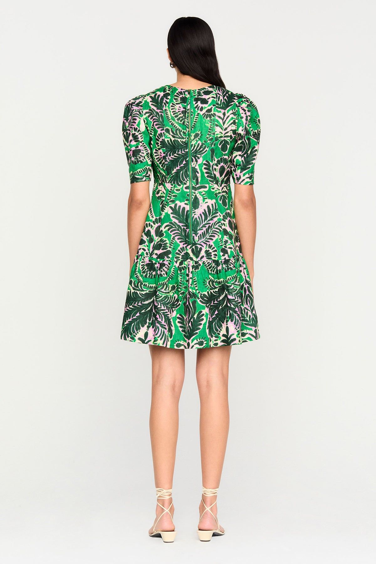 Temma Dress sold by French Cuff product image thumbnail 3