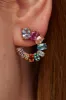 Meknes Hoops sold by French Cuff