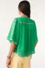 Katy Top sold by French Cuff