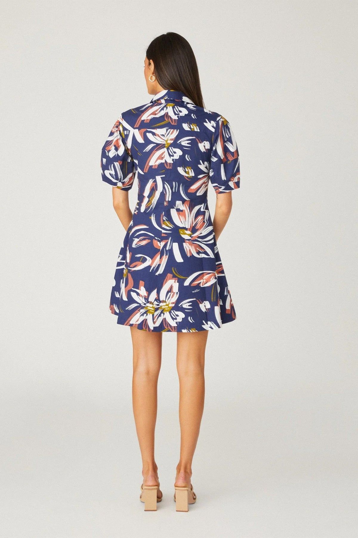 Havanna Dress sold by French Cuff product image thumbnail 2