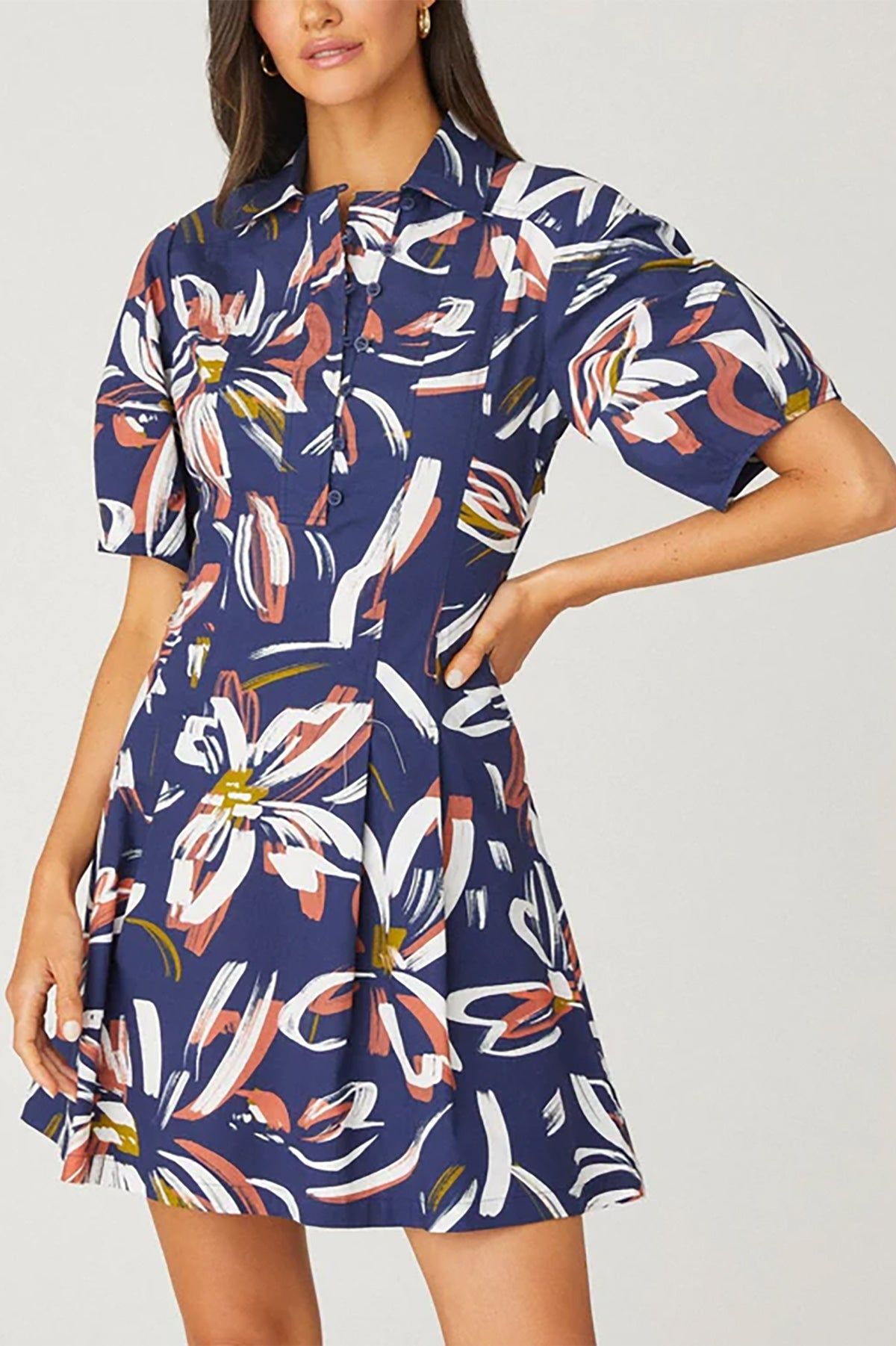 Havanna Dress sold by French Cuff