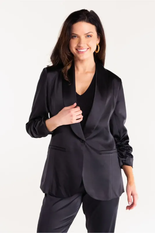 Thomas Blazer sold by French Cuff