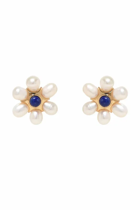 Safi Studs sold by French Cuff