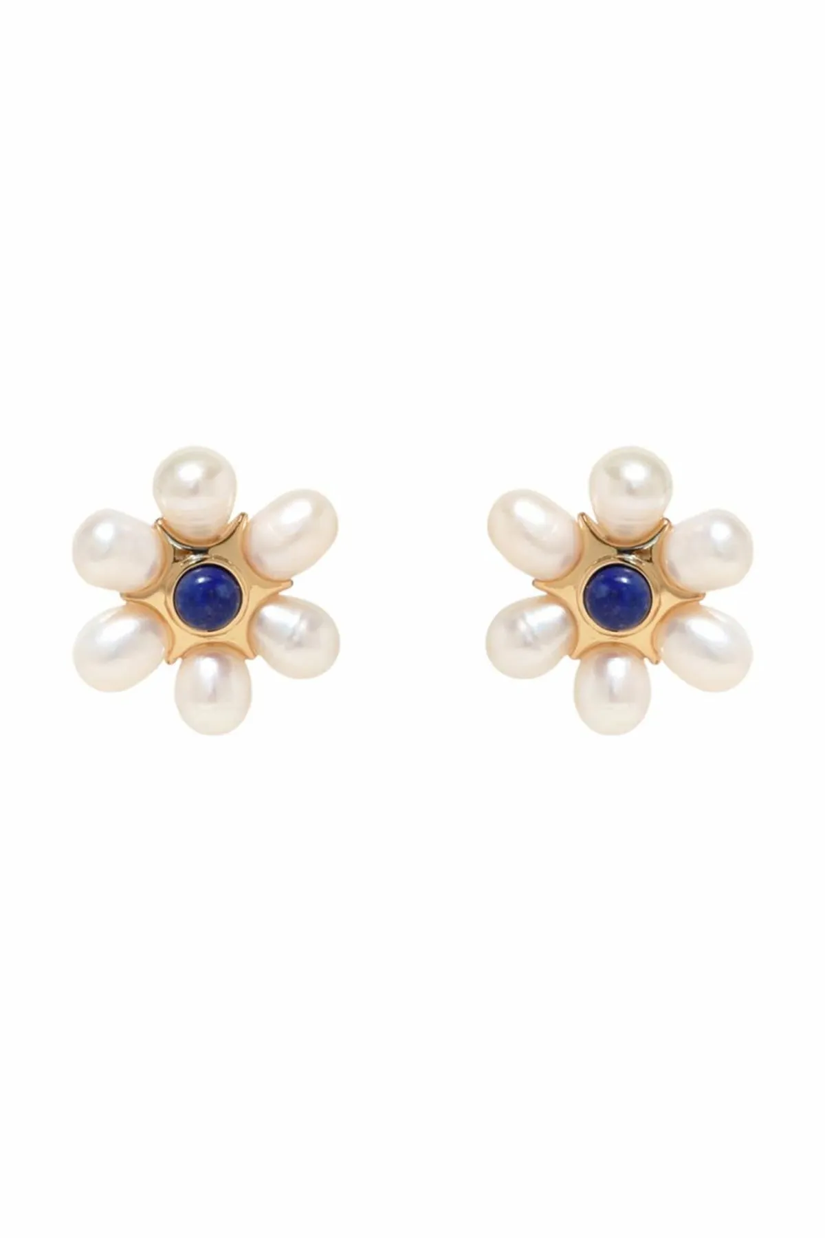 Safi Studs sold by French Cuff