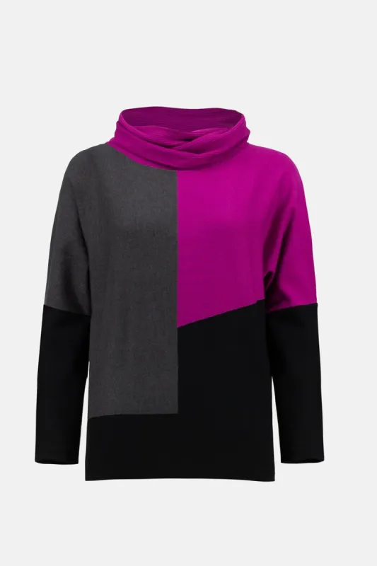 Multi Color Sweater sold by French Cuff