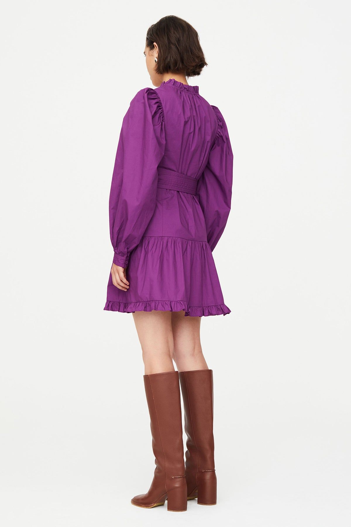 Nella Dress sold by French Cuff product image thumbnail 3