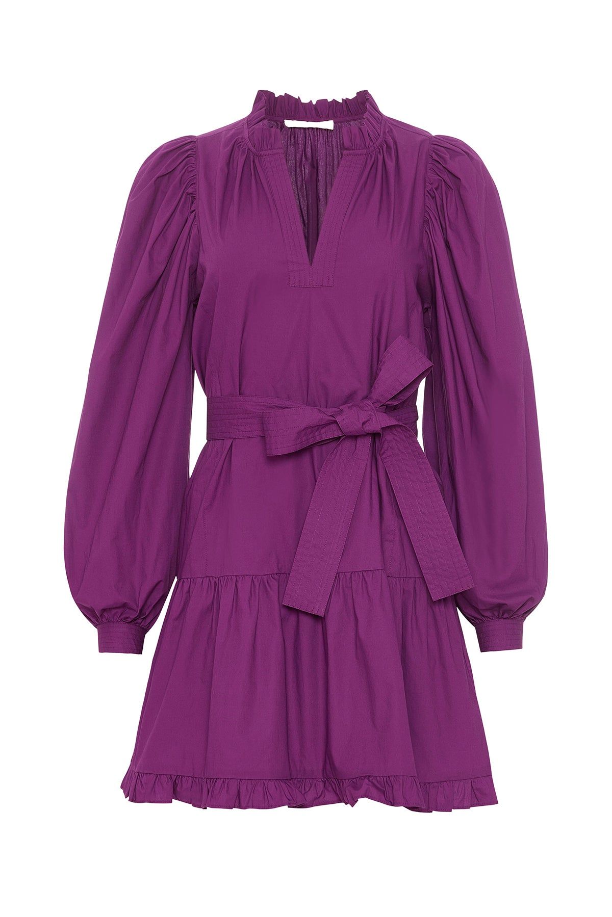 Nella Dress sold by French Cuff product image thumbnail 4