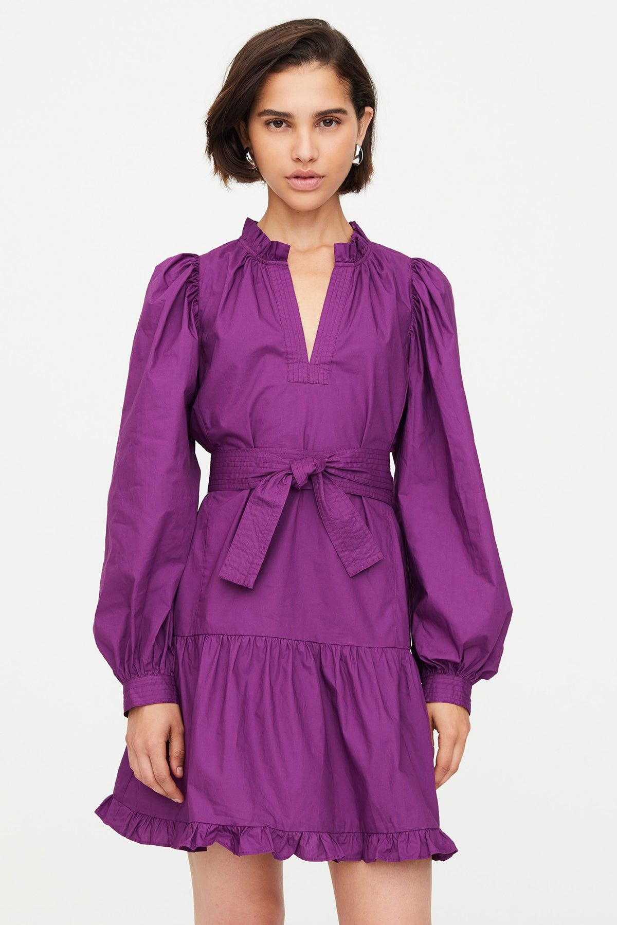 Nella Dress sold by French Cuff