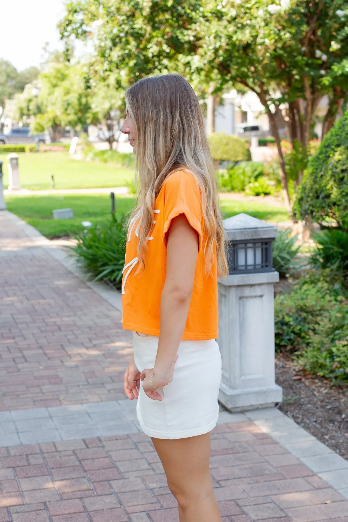 GAME DAY Tee sold by French Cuff product image thumbnail 2