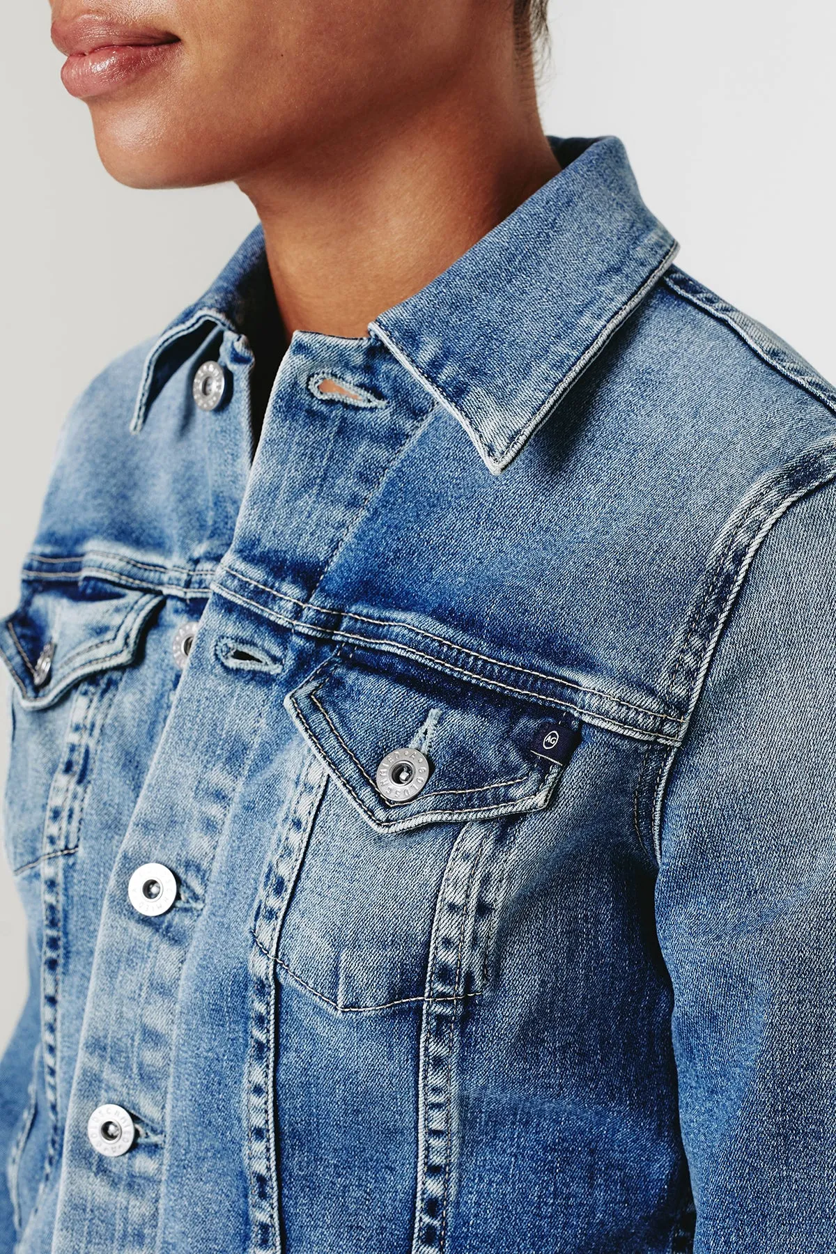 Robyn Jacket sold by French Cuff product image thumbnail 2
