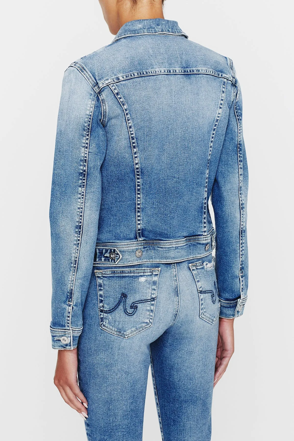 Robyn Jacket sold by French Cuff product image thumbnail 3