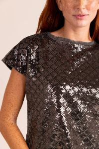 Astor Top sold by French Cuff