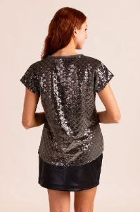 Astor Top sold by French Cuff