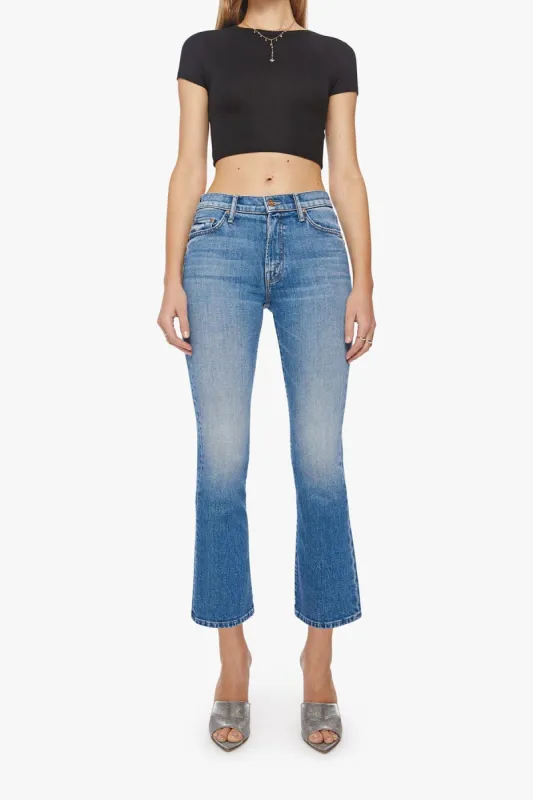 The Outsider Ankle sold by French Cuff