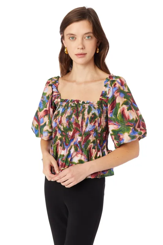 Daisy Top sold by French Cuff