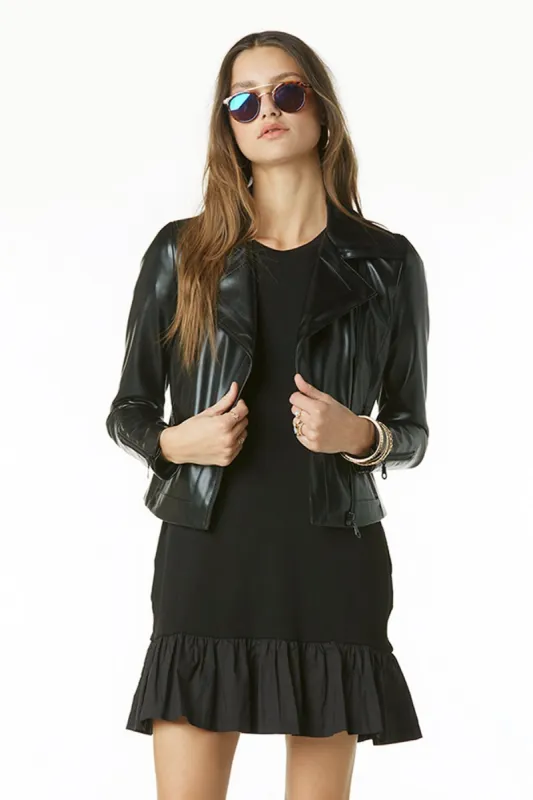 Mila Jacket sold by French Cuff