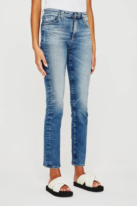 Mari Jean - 18 Years Lakefront sold by French Cuff