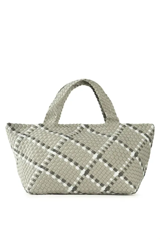 Bobbi Bag -Aspen sold by French Cuff