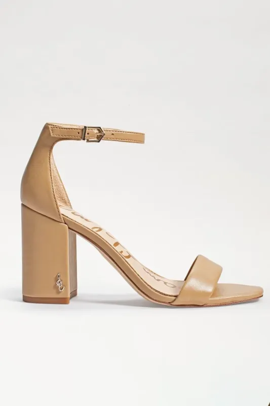 Daniella Heel sold by French Cuff