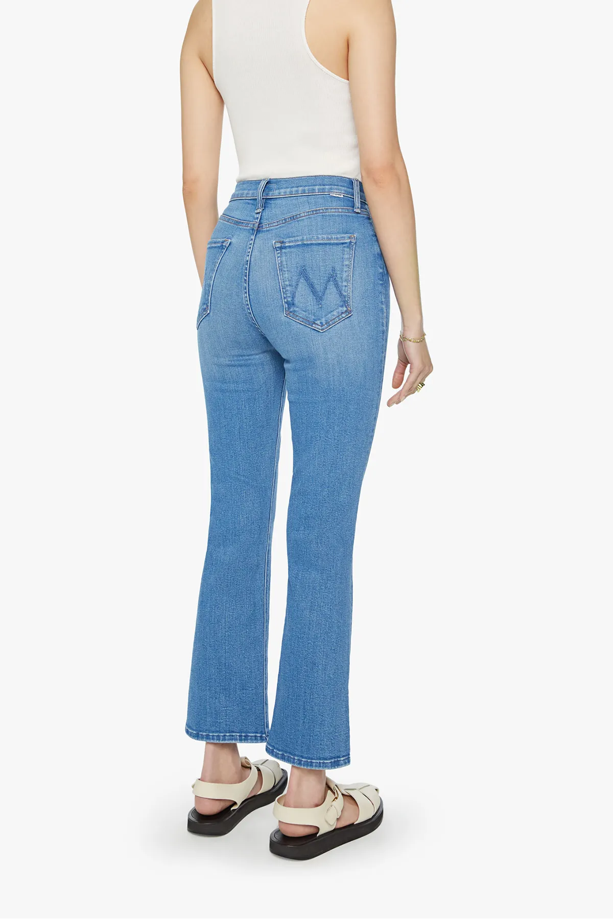 The Tripper Ankle sold by French Cuff product image thumbnail 3