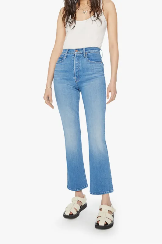 The Tripper Ankle sold by French Cuff