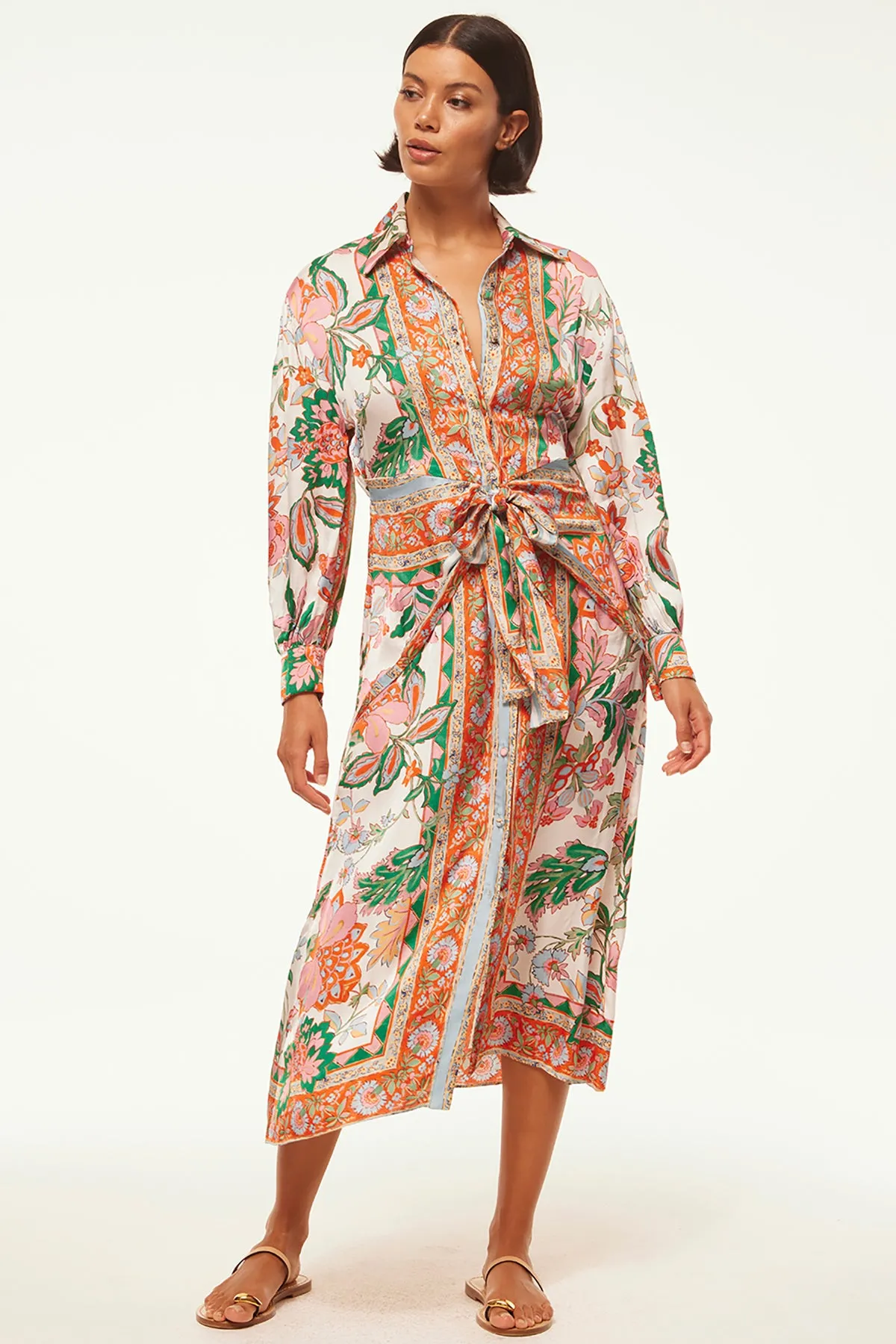 Kassbah Dress sold by French Cuff product image thumbnail 3