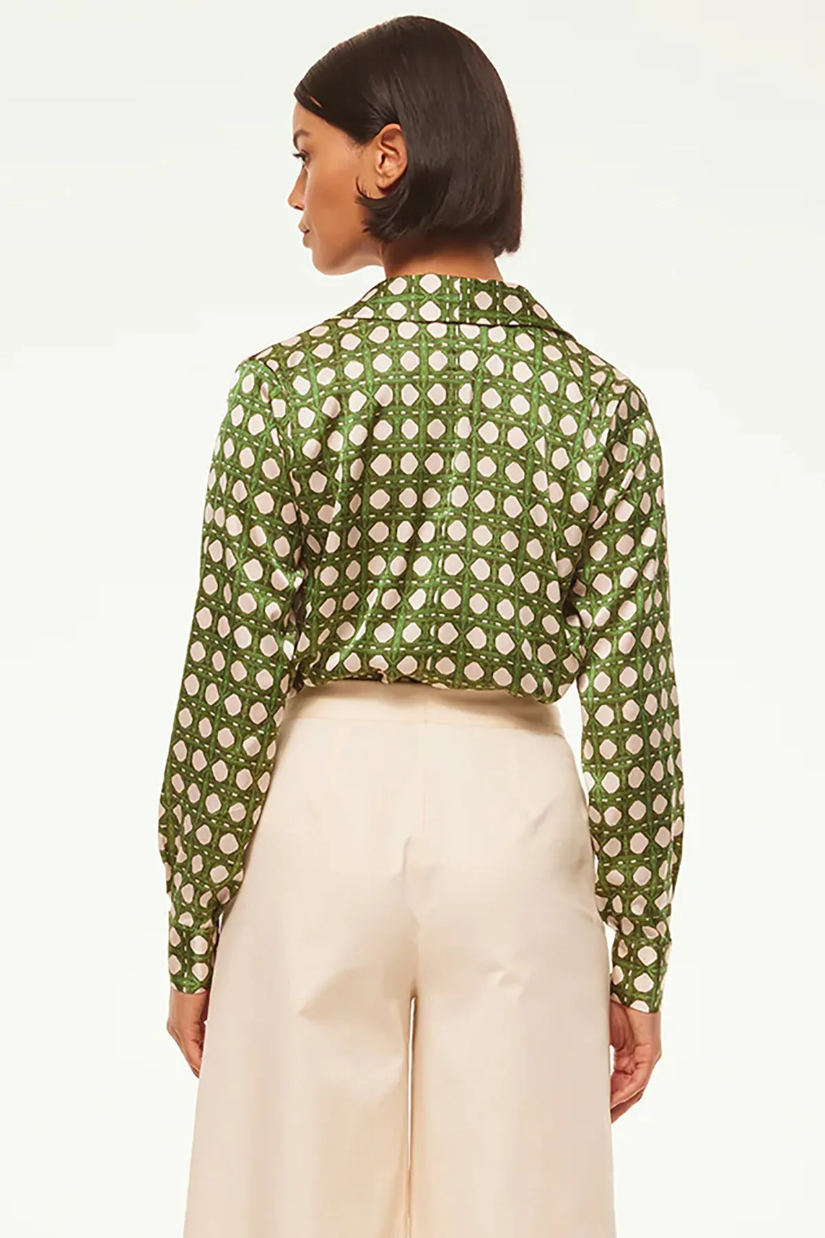 Celine Top sold by French Cuff product image thumbnail 2