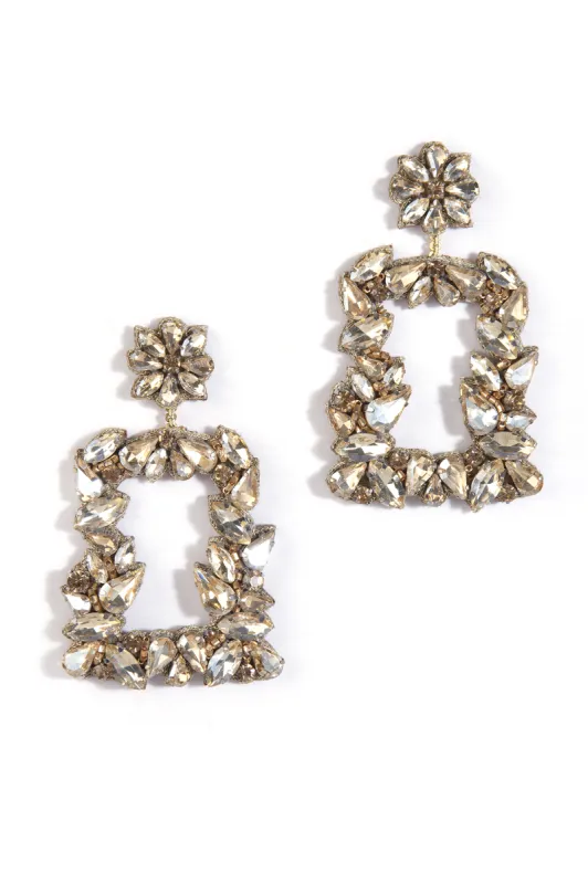 Anushka Earrings sold by French Cuff