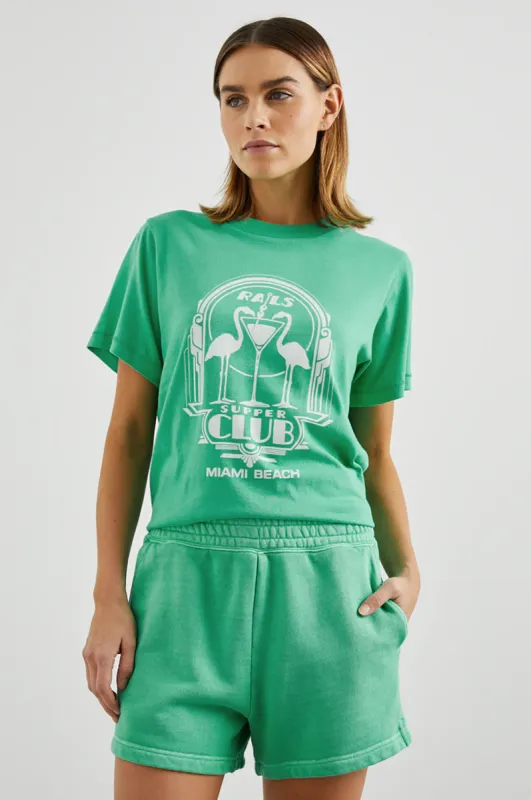Boyfriend Tee sold by French Cuff