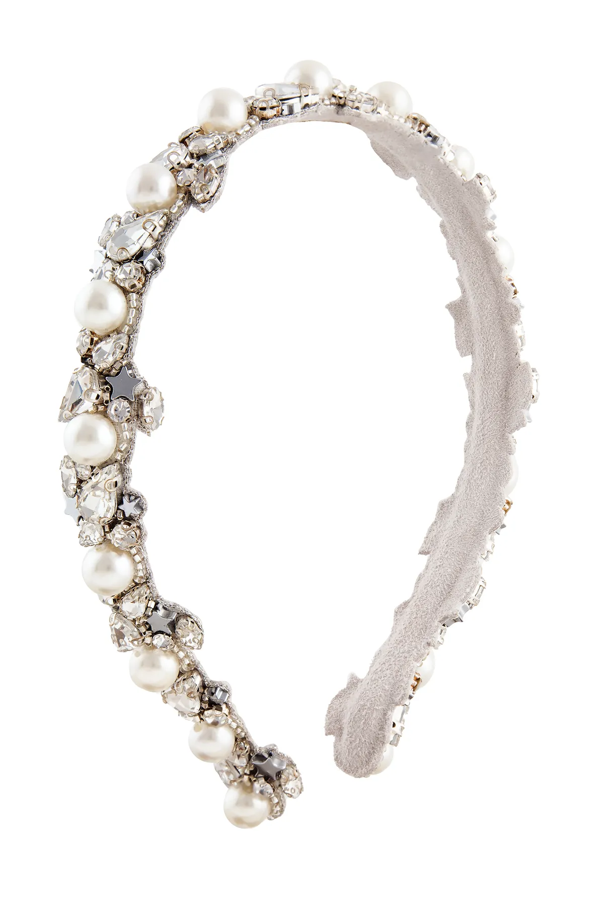 Billie Headband sold by French Cuff