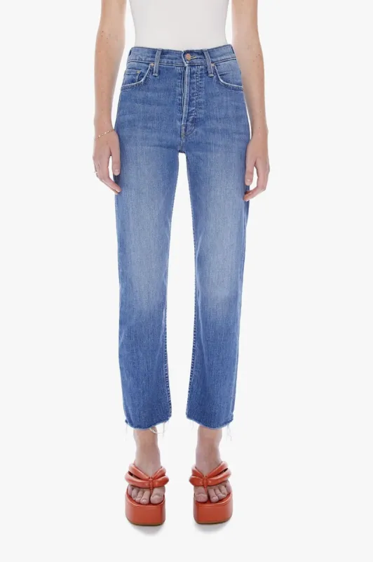 The Tomcat Ankle Fray - From Out Of Town sold by French Cuff