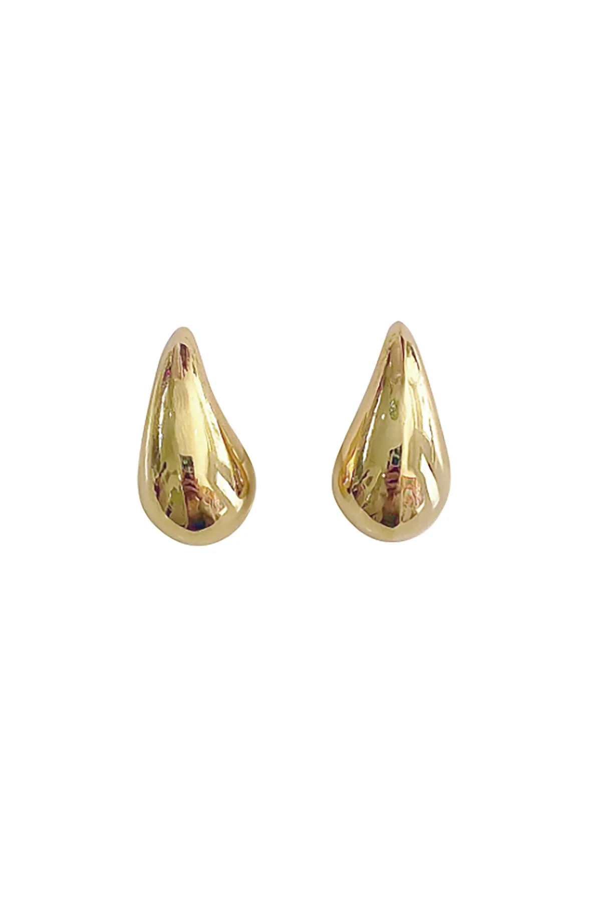 Daphne Earring - Small sold by French Cuff product image thumbnail 2