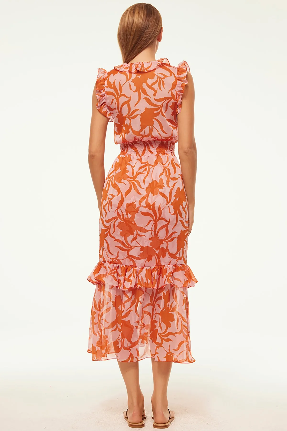 Kidada Dress sold by French Cuff product image thumbnail 3