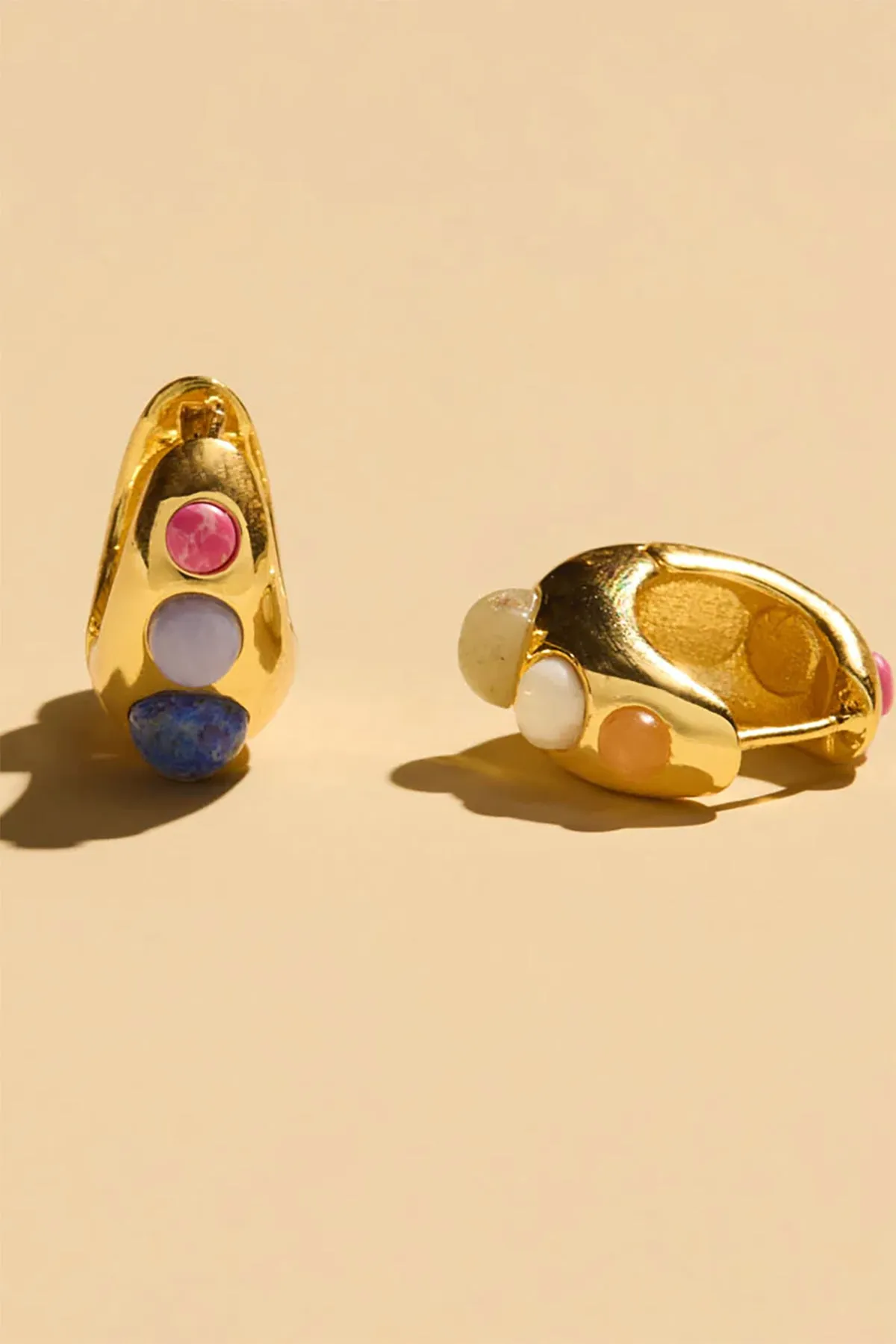 Didi Hoops sold by French Cuff