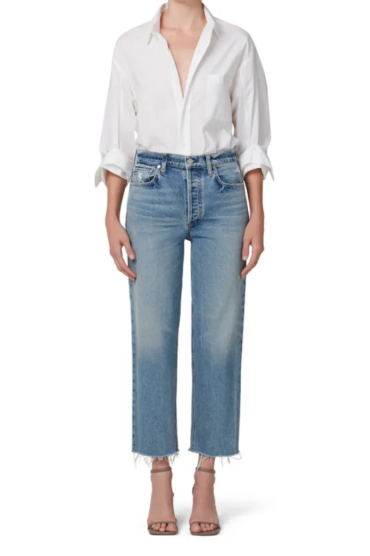 Florence Jean in Totem sold by French Cuff