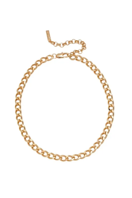 Soho Necklace sold by French Cuff