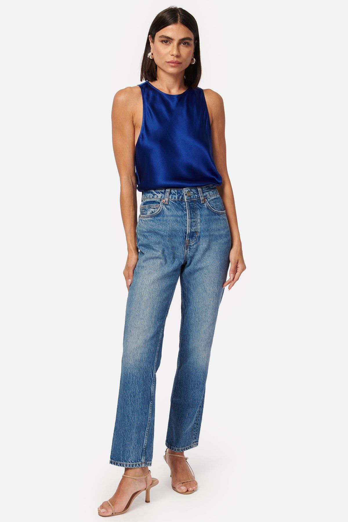 Floriana Cami sold by French Cuff