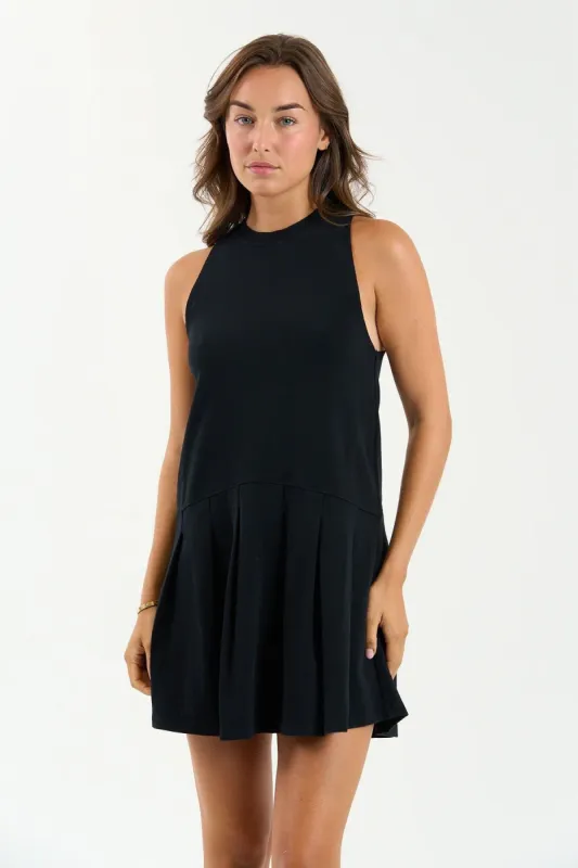 Deacon Dress sold by French Cuff