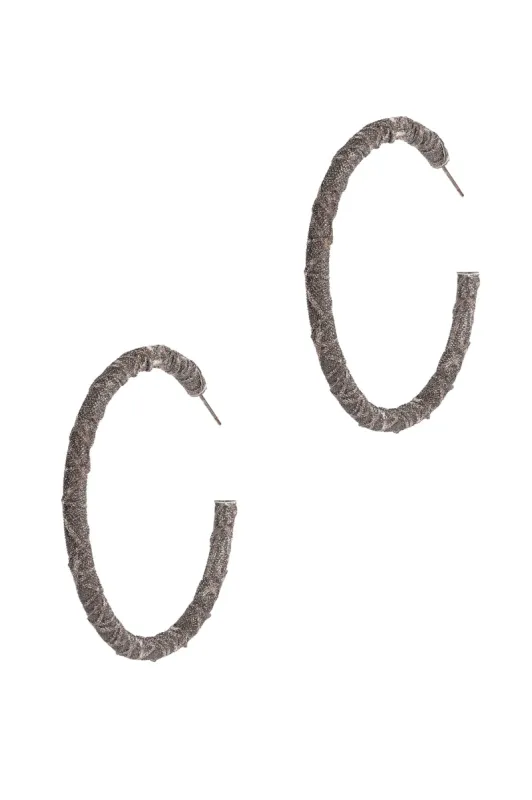 Haidee Earring sold by French Cuff