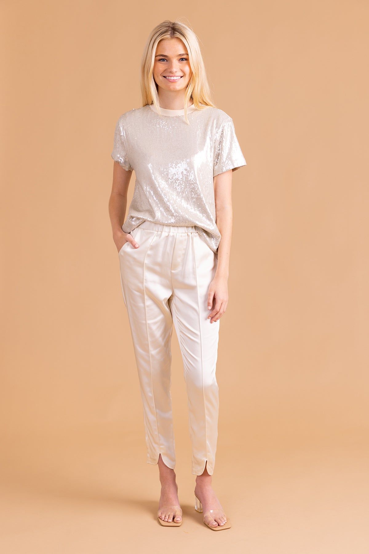 Ava Top sold by French Cuff product image thumbnail 3