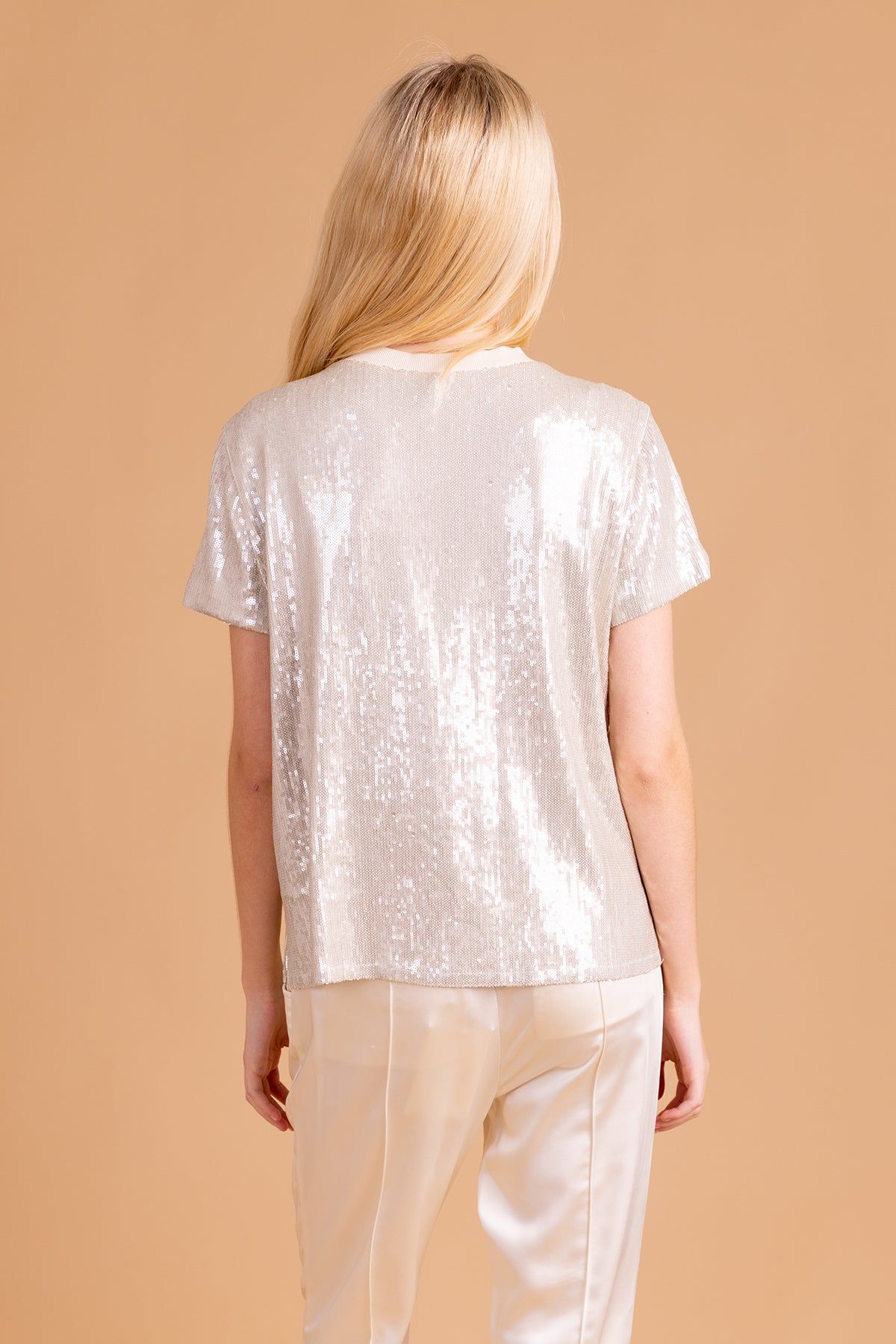 Ava Top sold by French Cuff product image thumbnail 2