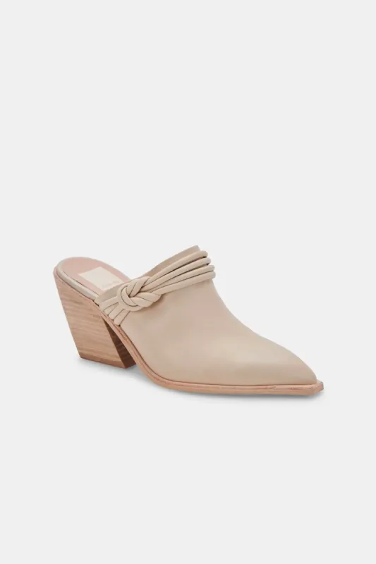 Sita Mule sold by French Cuff