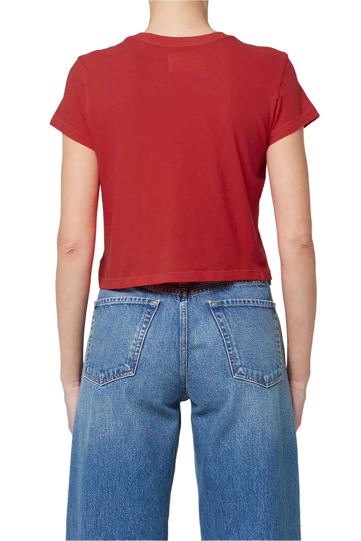 Kyle Tee sold by French Cuff product image thumbnail 5