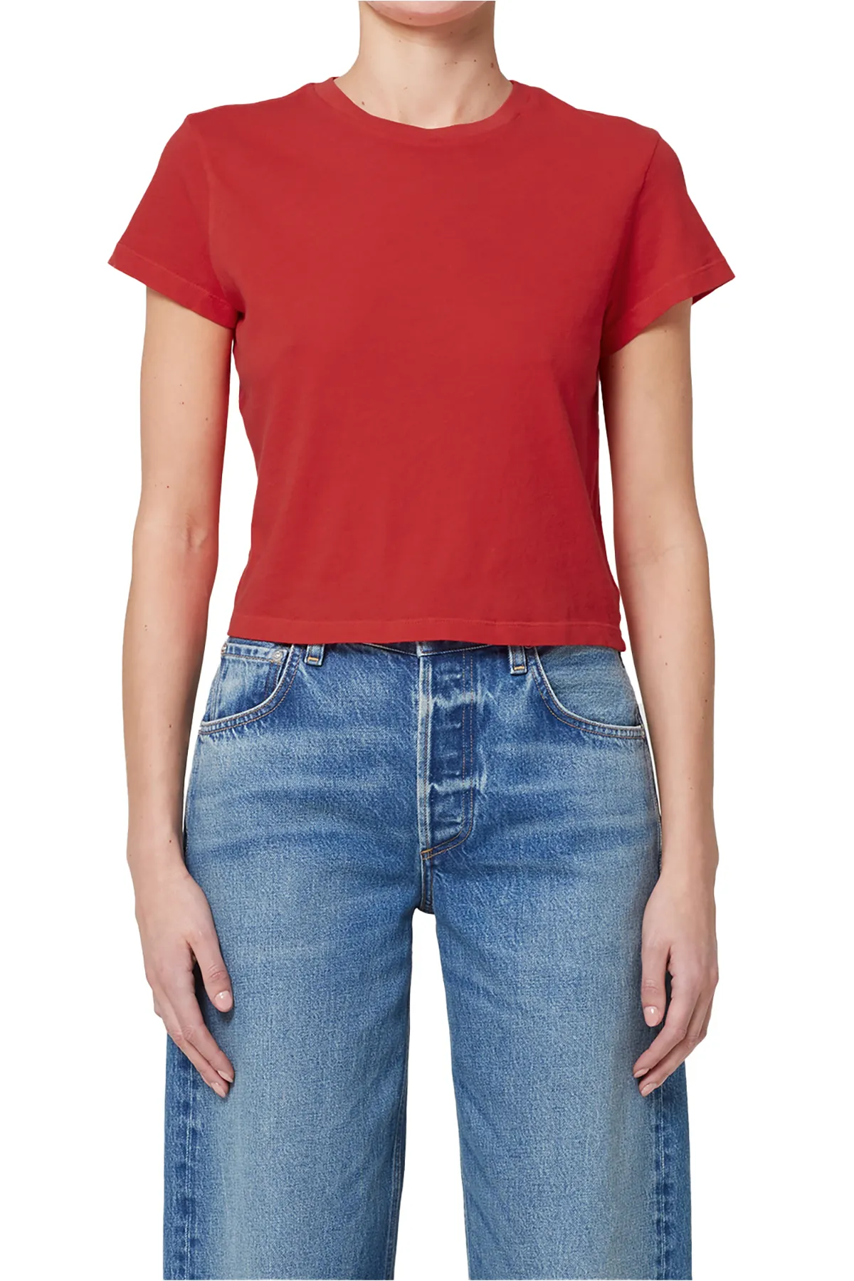 Kyle Tee sold by French Cuff product image thumbnail 4