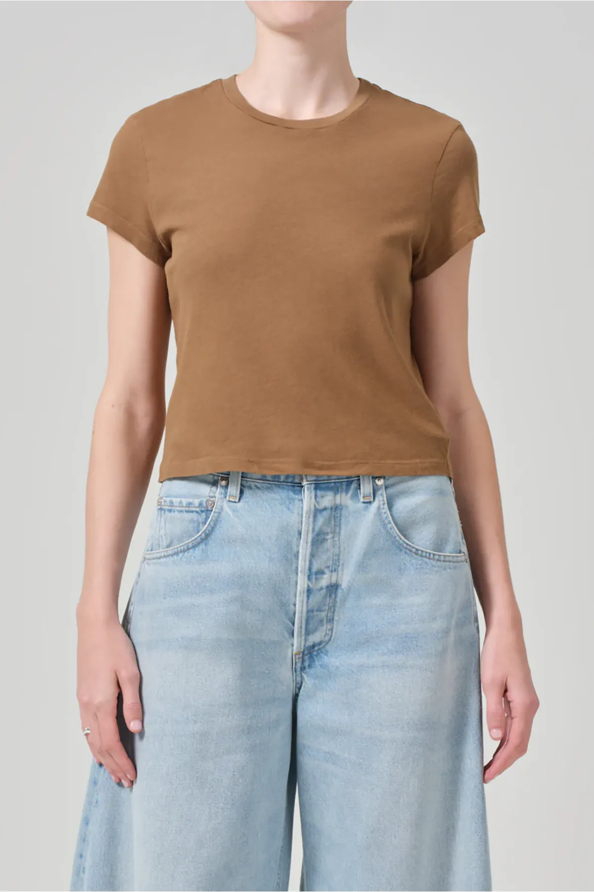 Kyle Tee sold by French Cuff