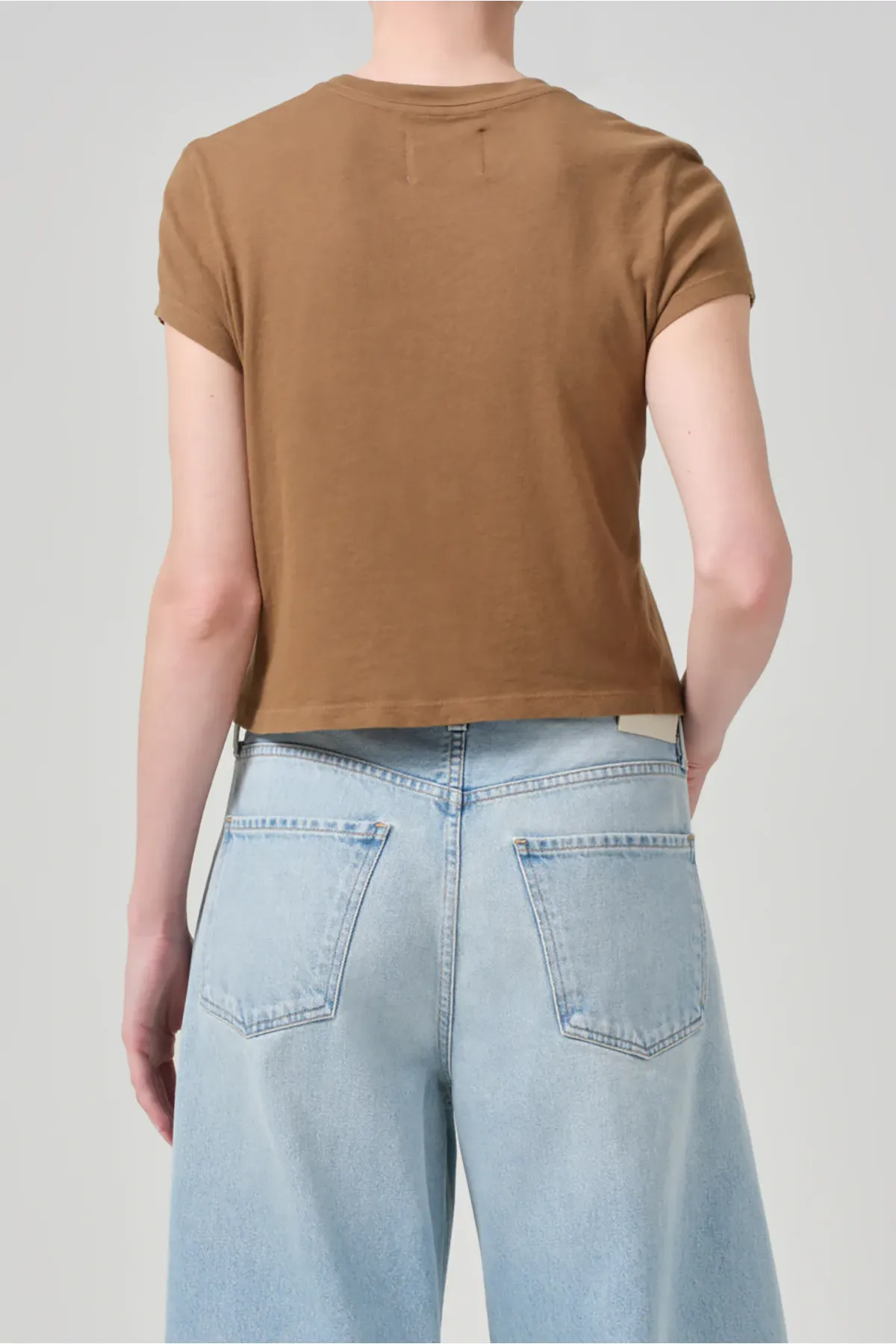 Kyle Tee sold by French Cuff product image thumbnail 2