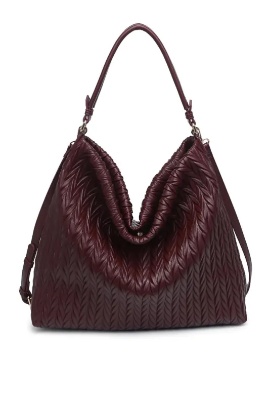 Harley Hobo sold by French Cuff