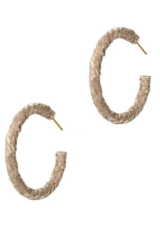 Ozari Earrings sold by French Cuff