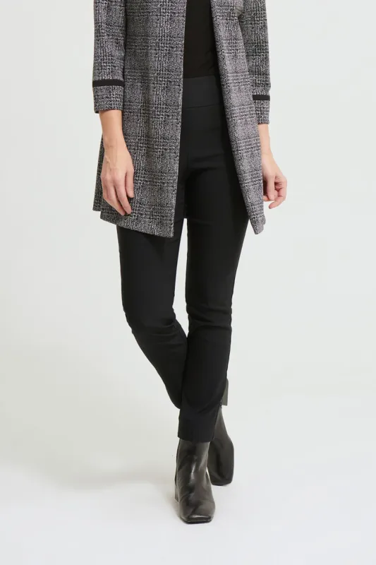 Black Pant sold by French Cuff