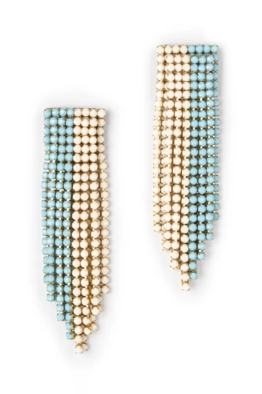 Rayla Earring sold by French Cuff
